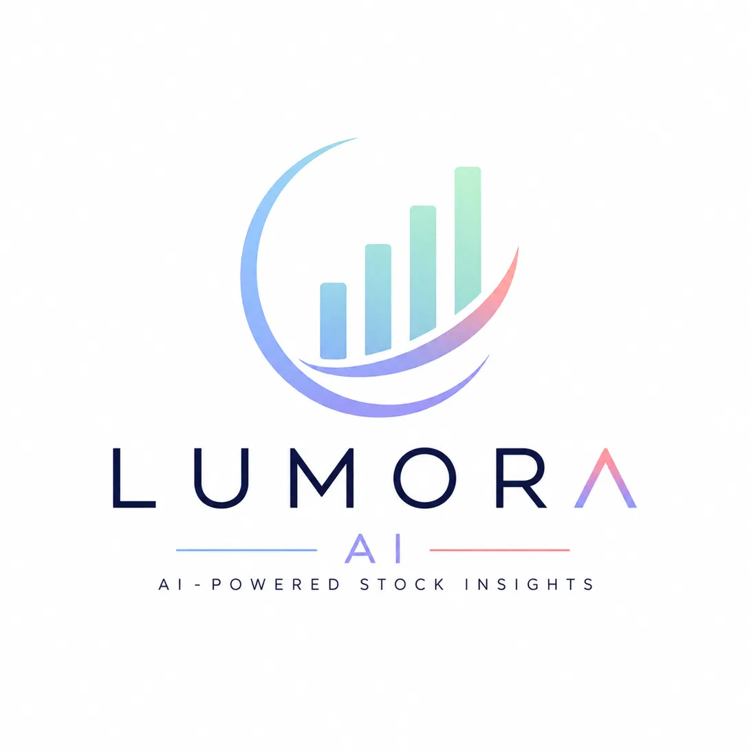 Lumora AI Logo